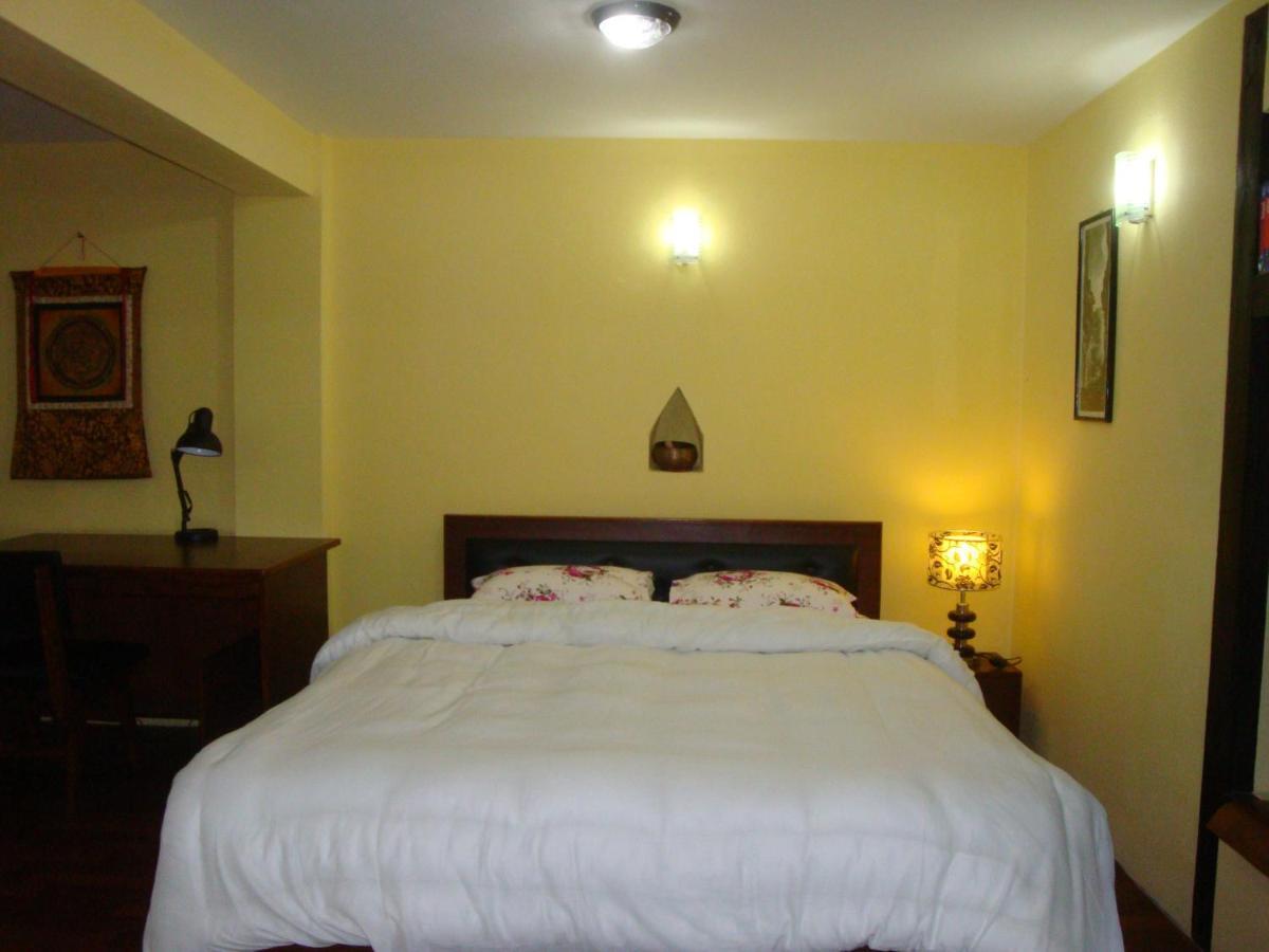 Kumari Guest House Bhaktapur Quarto foto